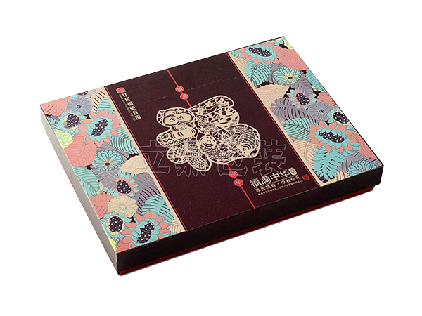 什么是彩盒包裝印刷？應(yīng)用什么？
